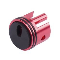 Arma Tech - Głowica cylindra - Aluminium CNC - Ver.7 - APC113