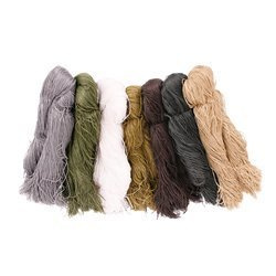 Mil-Tec - Włóczki maskujące - Ghillie Thread Kit - 11969000