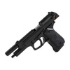 Umarex - Replika pistoletu ASG M92 FS PSS - 6 mm BB - Czarna - 2.6408
