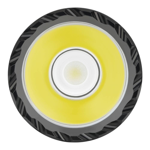 Olight - Latarka taktyczna LED na broń Odin - 2000 lumenów - Czarna