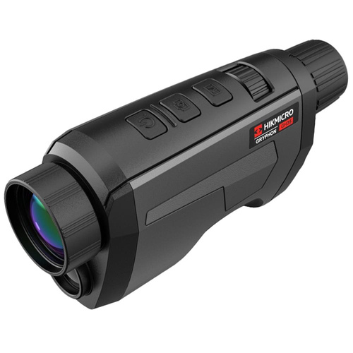 HIKVISION - Kamera termowizyjna HIKMICRO Gryphon - Czarna - GH25