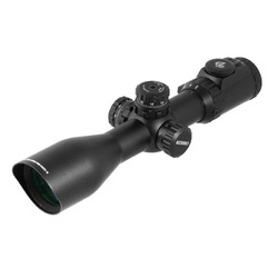 Leapers - Luneta celownicza UTG Compact 3-12x44 - 30 mm - Picatinny - Mil-Dot - SCP3-UM312AOIEW