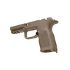 Magpul - Polimerowy szkielet EHG SG9 do SIG Sauer P320 Compact Manual Safety - FDE - MAG1431-FDE