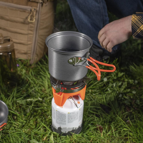 M-Tac - Menażka Indywidualna - Zielona - MTC-DM-CP1