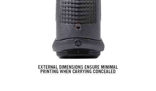 Magpul - Lejek GL Enhanced Magazine Well do GLOCK® 17 GEN 3 - MAG908