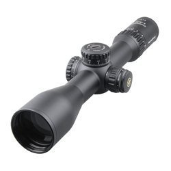Vector Optics - Luneta celownicza Continental 3-18x50 - 34 mm - First Focal Plane - SCFF-28