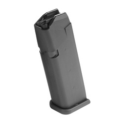Glock - Magazynek do G17 - 9x19 mm Para - 17 naboi
