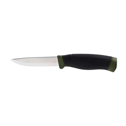 Morakniv - Nóż Companion HeavyDuty MG - Stal węglowa - 12494