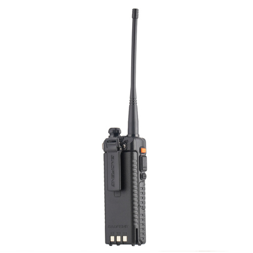 BaoFeng - Radiotelefon UV-5R 5W HTQ USB-C - 5 W - 3800 mAh