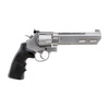 Umarex - Rewolwer wiatrówka CO2 Smith&Wesson 629 Competitor 6" - 4,5 mm - Srebrny/Czarny - 5.8440