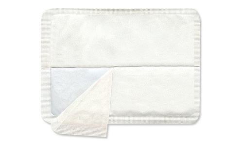 Only One - Ogrzewacz ciała ONLY HOT Adhesive Body Warmer - 12H+