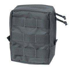 Helikon - Kieszeń uniwersalna General Purpose Cargo - Shadow Grey - MO-U05-CD-35