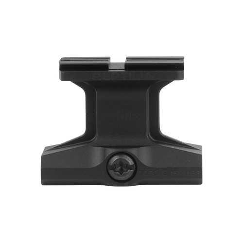 Holosun - Kolimator HE509T-GR X2 Series Green Dot RMR + Reptilia - Montaż DOT Mount 1.93 - 100-167