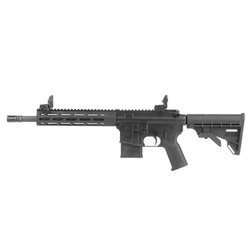 Tippmann Arms - Karabinek bocznego zapłonu M4-22 Elite-S - 12,5” - .22 LR