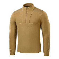M-Tac - Bluza polarowa Centurion Microfleece - Polar Pontetorto - Coyote - 20437005