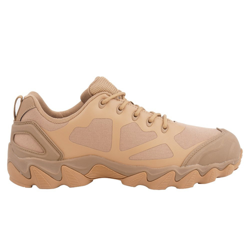 Mil-Tec - Buty taktyczne Chimera Low - Dark Coyote - 12818119