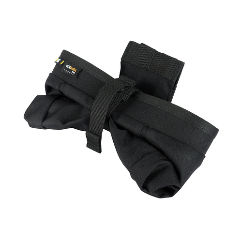 M-Tac - Torba zrzutowa na magazynki Lite Elite - Czarny - 10224002