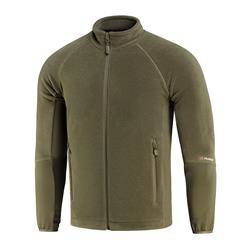 M-Tac - Polar wojskowy Polartec Sport - Dark Olive - 70017048