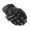 Mechanix - Zimowe rękawice ochronne ColdWork M-Pact® - Szare / Czarne - CWKMP-58