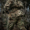 M-Tac - Trok z D-Ringiem MOLLE - Murdock - Woojin - MultiCam - 10199908
