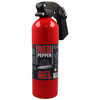 Gaz pieprzowy Graphite Red Pepper - Żel - HJF - 750 ml - Czerwony - 11700-H-RED