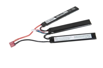 Specna Arms - Bateria AEG 3 modułowa - LiPo 11,1V - 1300 mAh - SPE-06-024611
