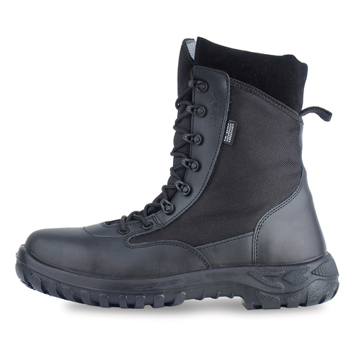 Protektor - Buty taktyczne GROM PLUS - Membrana TE-POR - 01-228742