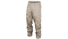 Mil-Tec - Spodnie wojskowe BDU Ranger - Khaki - 11810004