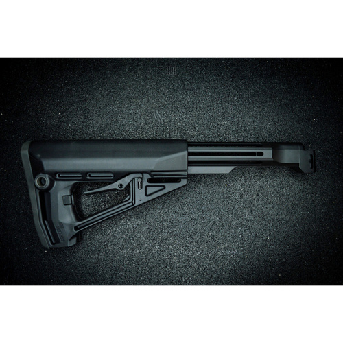FTCS - Adapter kolby AR15 do AK74/Saiga - Aluminium - Cerakote - H-146 - Nr. 24
