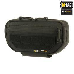 M-Tac - Kieszeń zrywana Dangler Elite Gen.II - Cordura 1000D - Czarna - 10086802