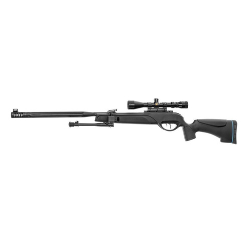 Gamo - Wiatrówka HPA MI z lunetą 3-9 x 40 - 4,5 mm - 61100791-MIGT16J