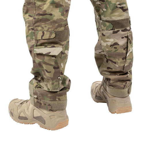 Direct Action - Spodnie taktyczne Vanguard Combat Trousers - Adaptive Green - TR-VGCT-NCR-AGR
