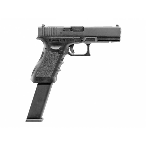 Umarex - Replika pistoletu Glock 18C Gen3 - GBB - 2.6419X