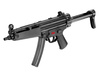 Umarex - Replika pistoletu maszynowego Heckler&Koch MP5 A5 - EBB - 2.6311