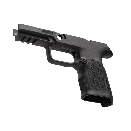 Magpul - Polimerowy szkielet EHG SG9 do pistoletu SIG Sauer P320 Compact - Czarny - MAG1430-BLK