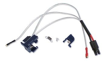 Ultimate - Przewody niskooporowe - Ver. 2 - Kolba - 16630