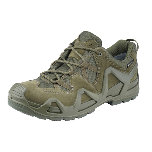 LOWA - Buty taktyczne ZEPHYR GTX® LO MK2 - Ranger Green - 310890 D64 0750