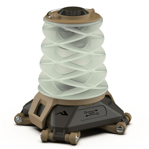 Princeton Tec - Lampa kempingowa Helix Backcountry - HX22-MC