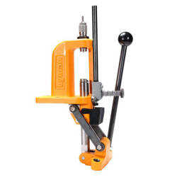 Lyman - Prasa jednostanowiskowa Brass-Smith Victory - 7726350