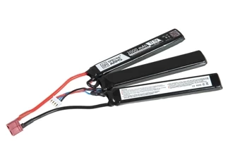 Specna Arms - Bateria AEG 3 modułowa - LiPo 11,1V - 2000 mAh - SPE-06-024610