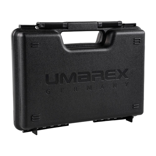 Umarex - Pistolet RAM na kule gumowe Glock Gen 5 T4E kal .43 - Czarny/FDE - 211.00.04