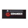 Gomander - Tłumik do broni Tactinox QD L - 7,62 mm - Gwint M26x1,5 - Piaskowy - TB0.9651_3