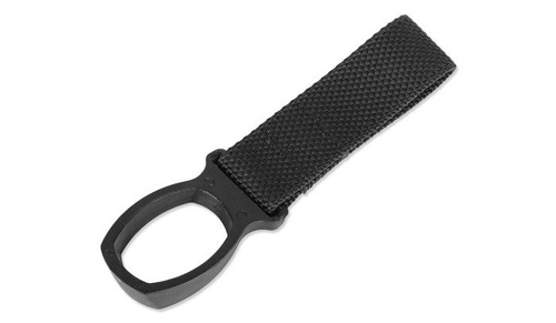 KEL-MET - Uchwyt do tonfy - Tworzywo sztuczne