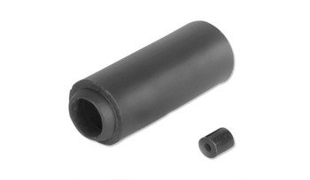 King Arms - Gumka HopUp - AEG Universal - Czarny - KA-PA-12