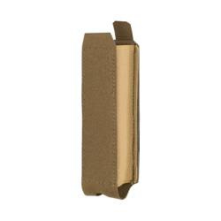 Direct Action - Niskoprofilowa Kieszeń Low Profile Baton Pouch® - Coyote Brown - PO-BTLP-CD5-CBR
