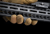 Strike Industries - Chwyt M-LOK Bikini Hand Stop - 2 szt. - Czarny - SI-AR-BHS