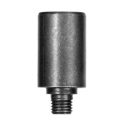 Rosomak - Nasadka do rac Start - Kal. 15 mm - Krótka - Czarny