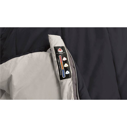 Robens - Śpiwór Moraine I dla leworęcznych - 250235