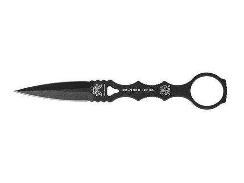 Benchmade - Nóż taktyczny SOCP Dagger - 176BK-Combo