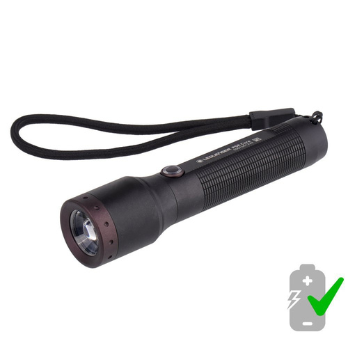 Ledlenser - Latarka akumulatorowa P5R Core - 500 lumenów - 502178